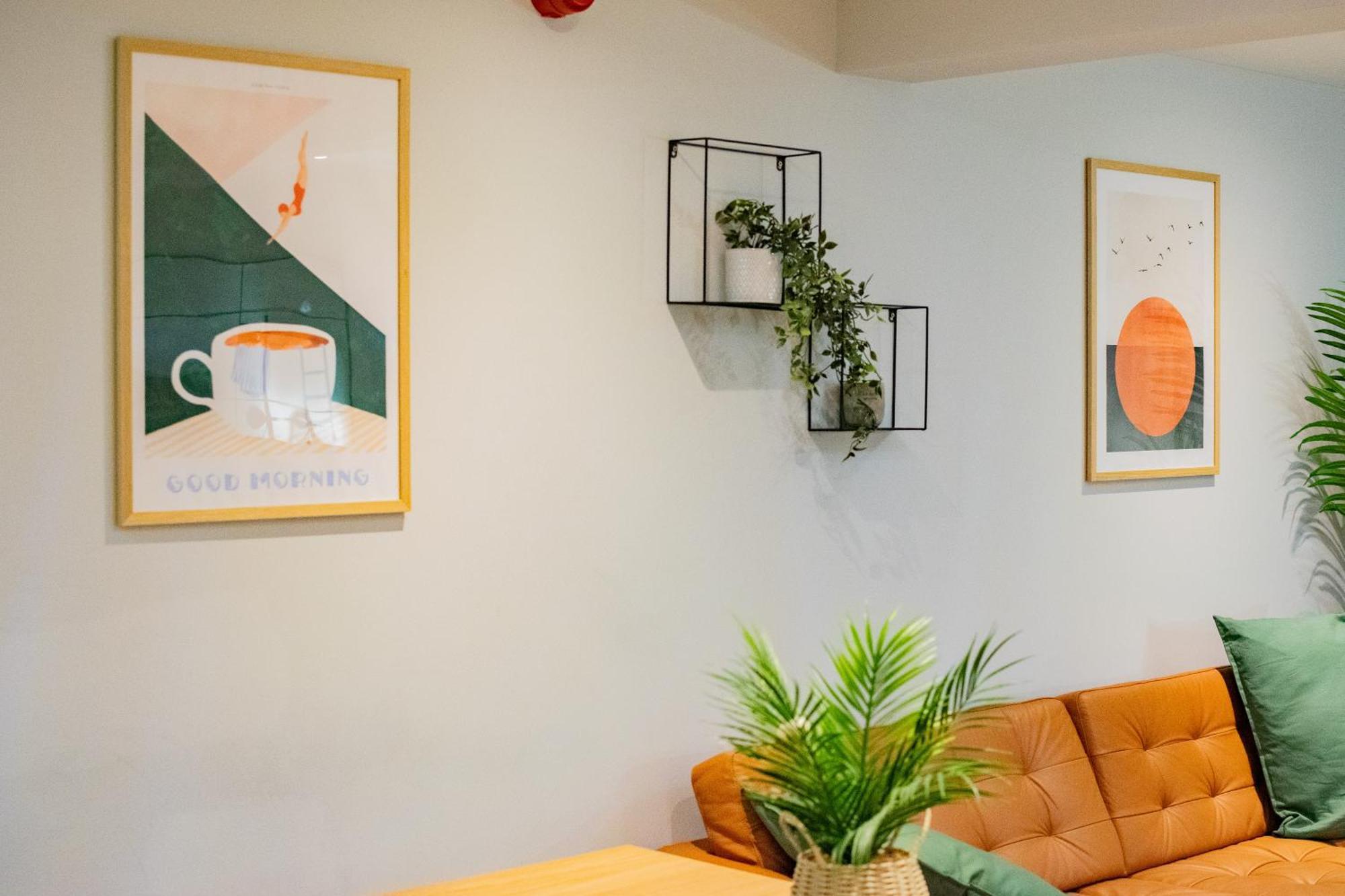 The Large Group House -Sleeps 21 Villa ดับลิน ภายนอก รูปภาพ