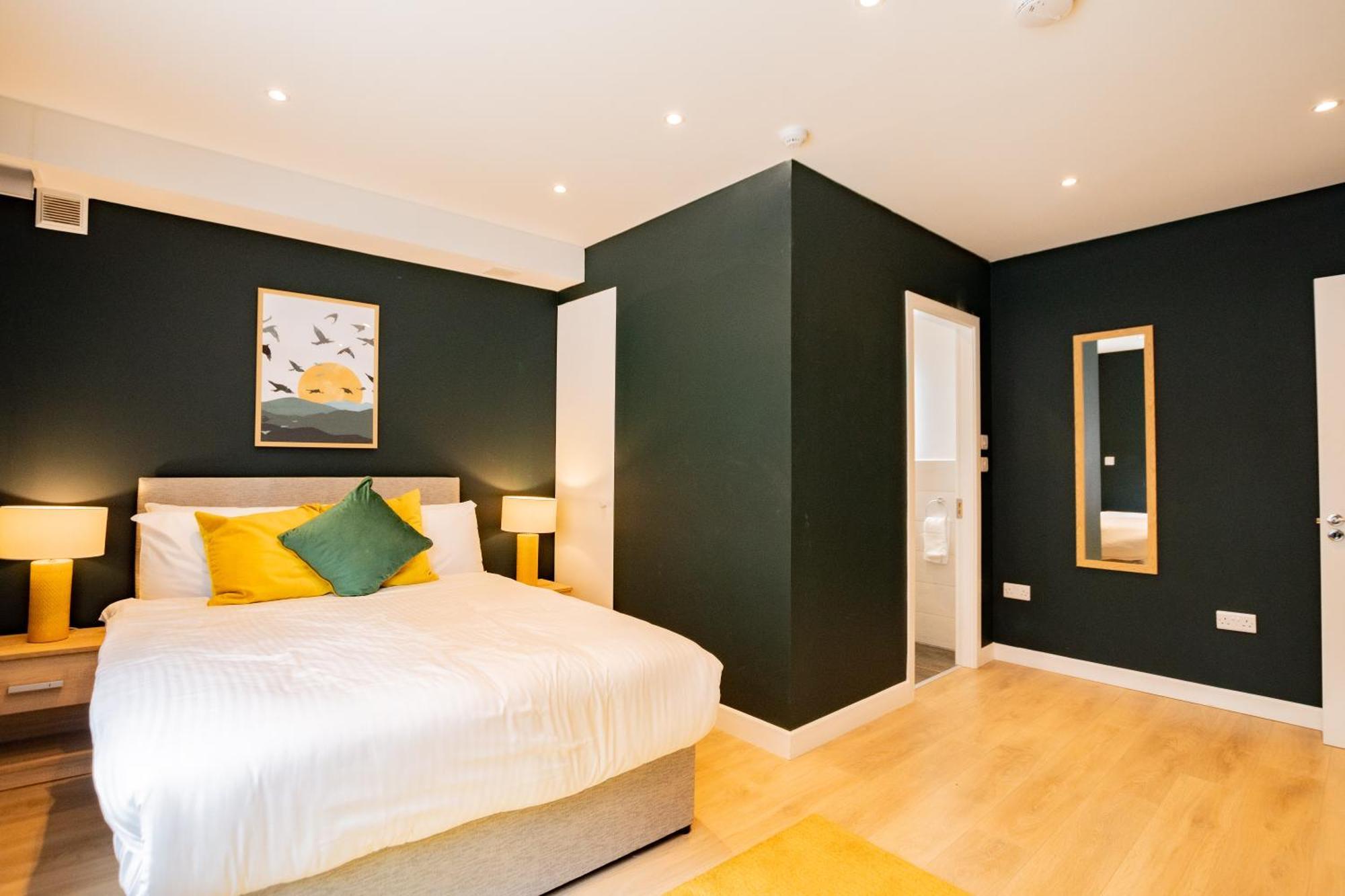 The Large Group House -Sleeps 21 Villa ดับลิน ภายนอก รูปภาพ