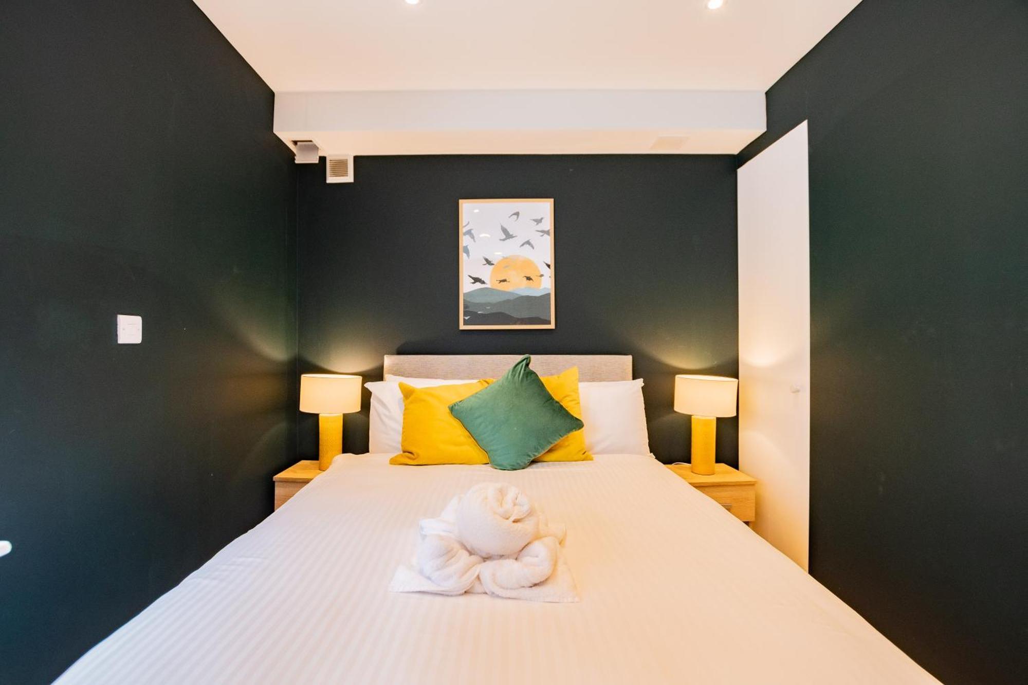 The Large Group House -Sleeps 21 Villa ดับลิน ภายนอก รูปภาพ