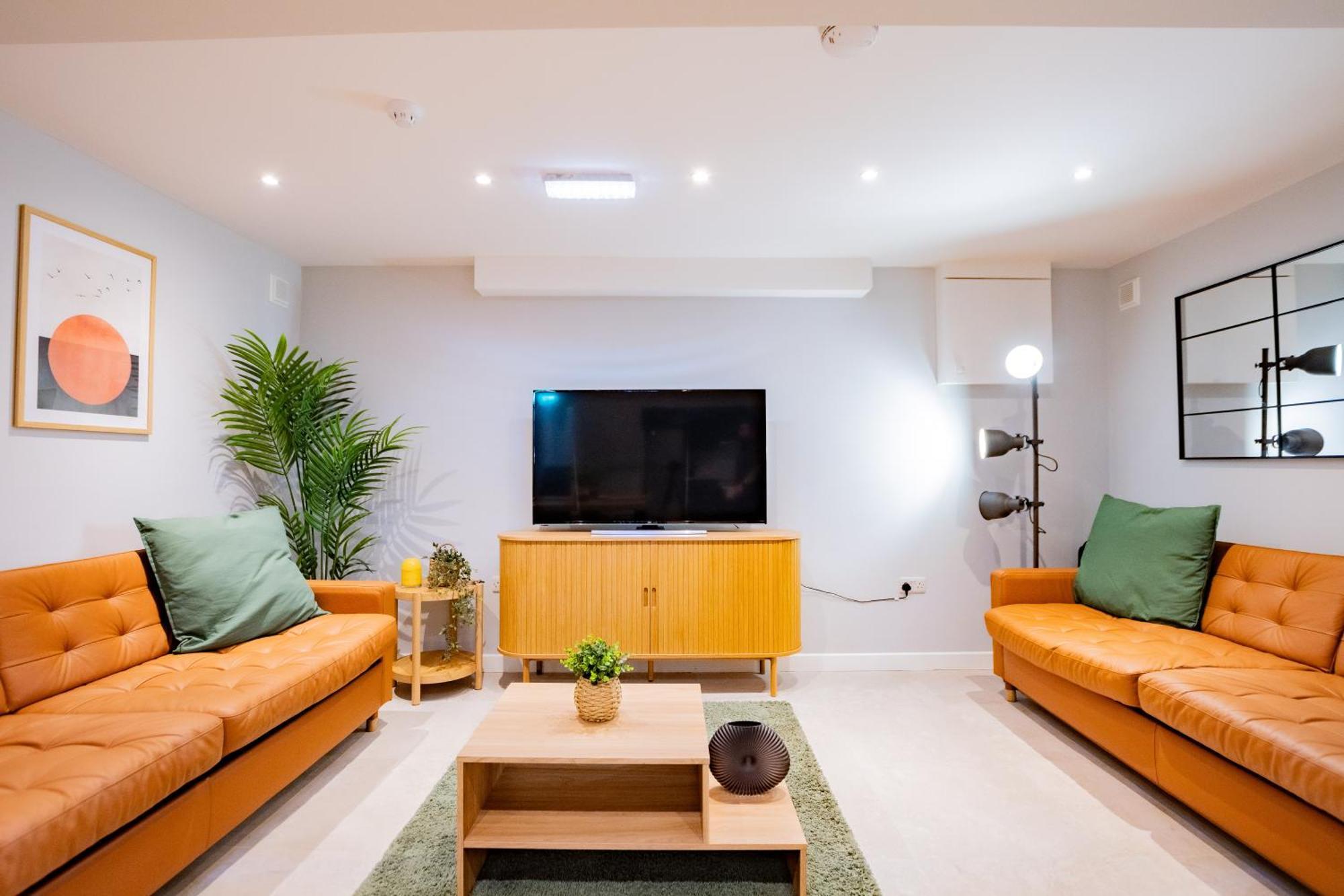 The Large Group House -Sleeps 21 Villa ดับลิน ภายนอก รูปภาพ