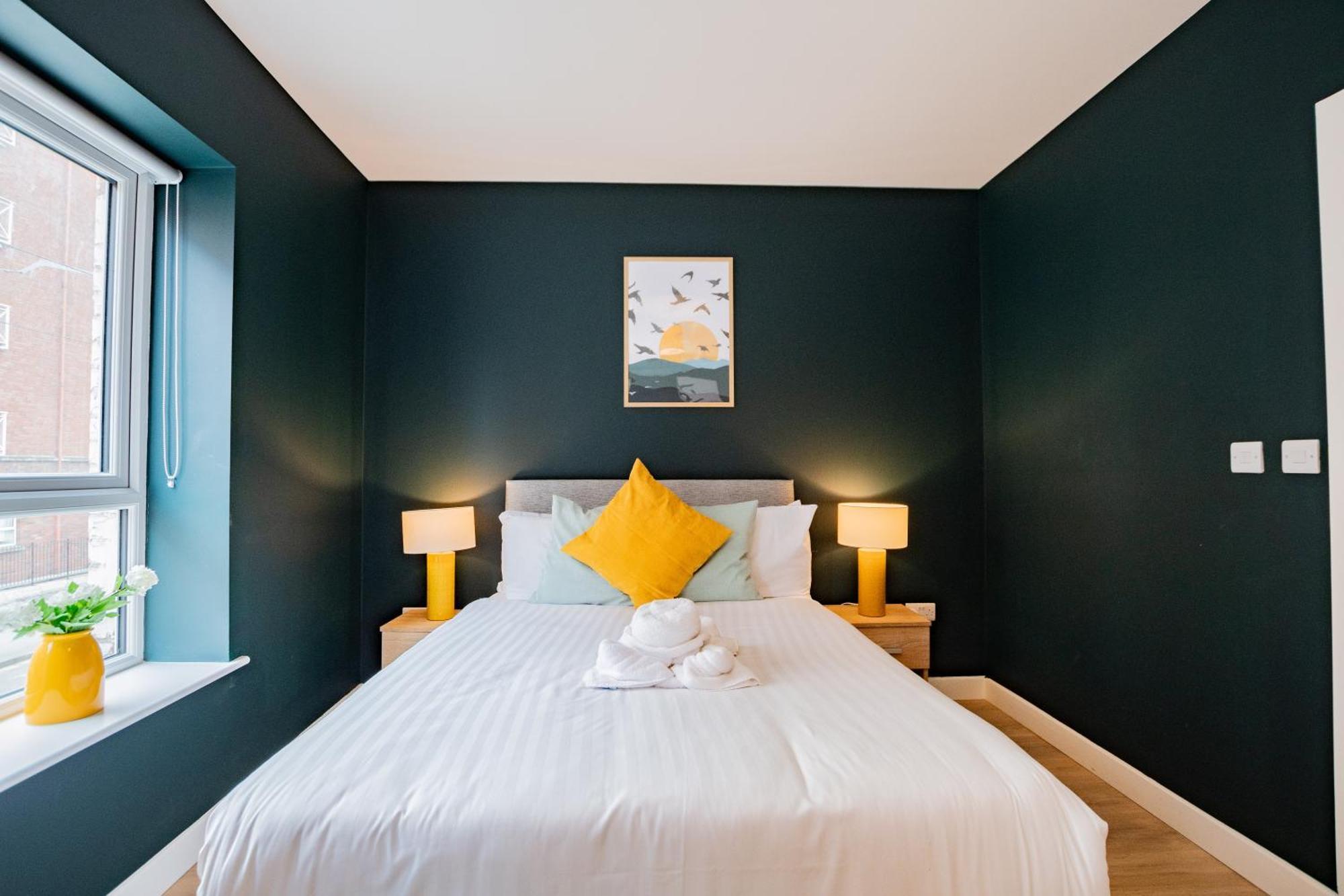 The Large Group House -Sleeps 21 Villa ดับลิน ภายนอก รูปภาพ